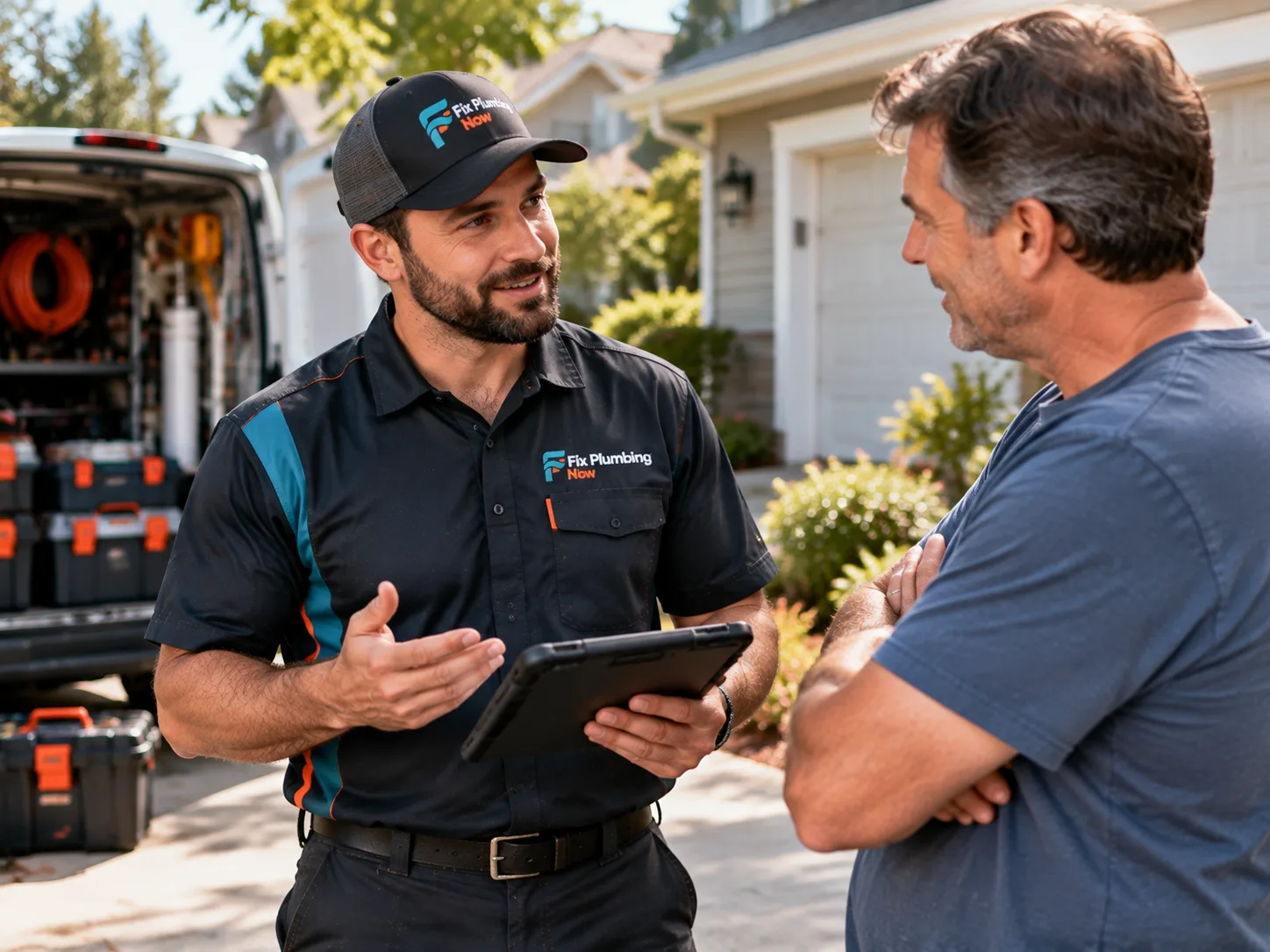 Clogged Drain Service Floydada, TX FAQs